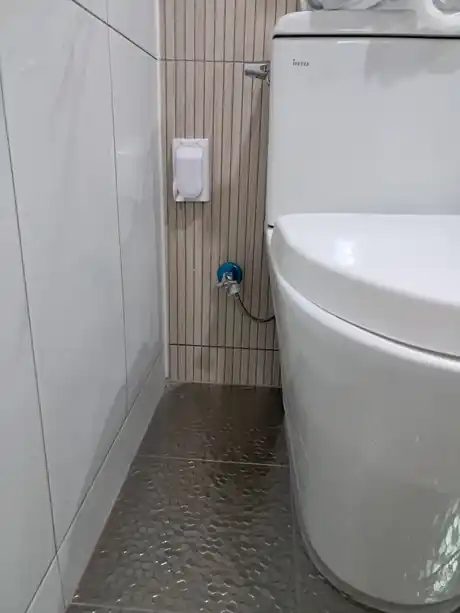 서울 성북구 변기막힘 관통 작업